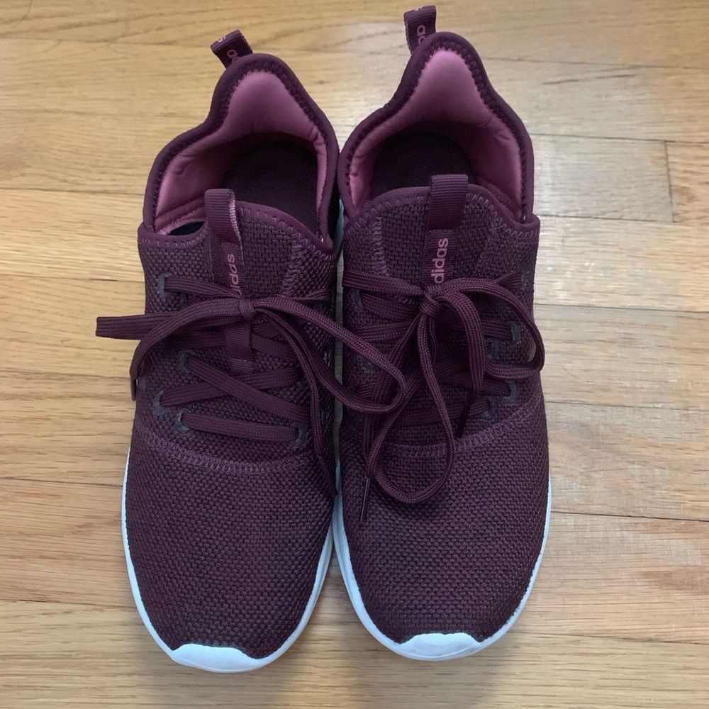 Adidas Cloudfoam Pure